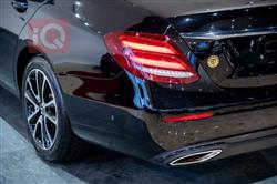 مێرسێدس بێنز E-Class